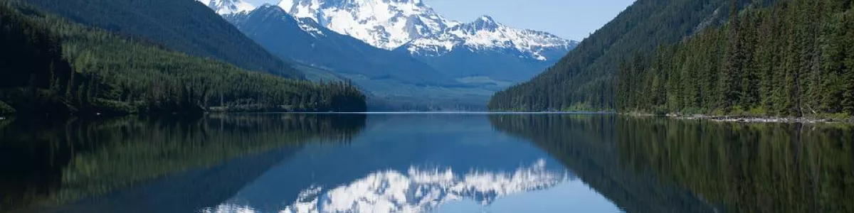 British Columbia Canada Mountains - Free photo on Pixabay