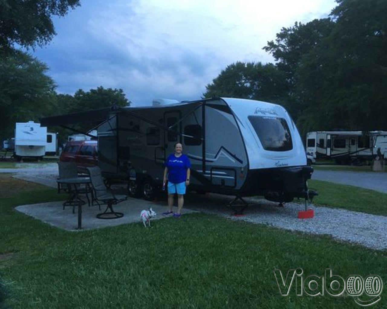 RVacation Campground