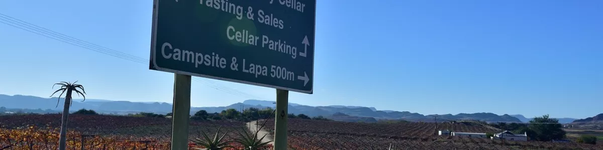 Die Mas vineyard, Wine Route, Upington, Northern Cape, Sou… | Flickr