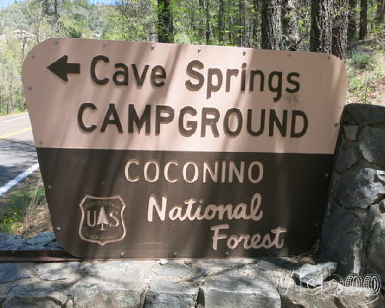 Cave Springs Campground   A74908ffe310b3d2b0e02e4fa85c55eb 