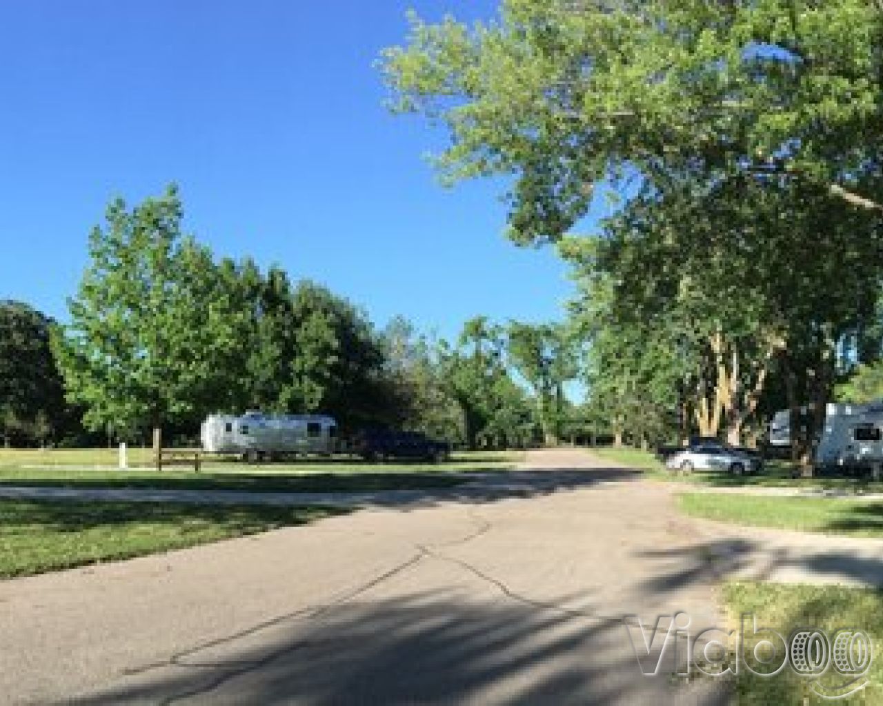 Riverside Park Campground