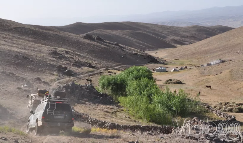 Discover The Amazing Afghanistan Road Trip Viaboo