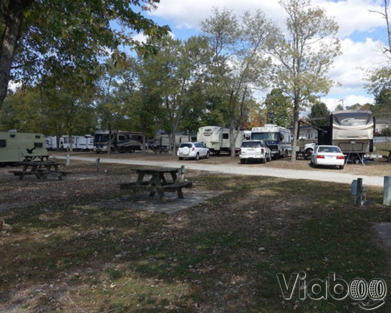 Park Place RV Park