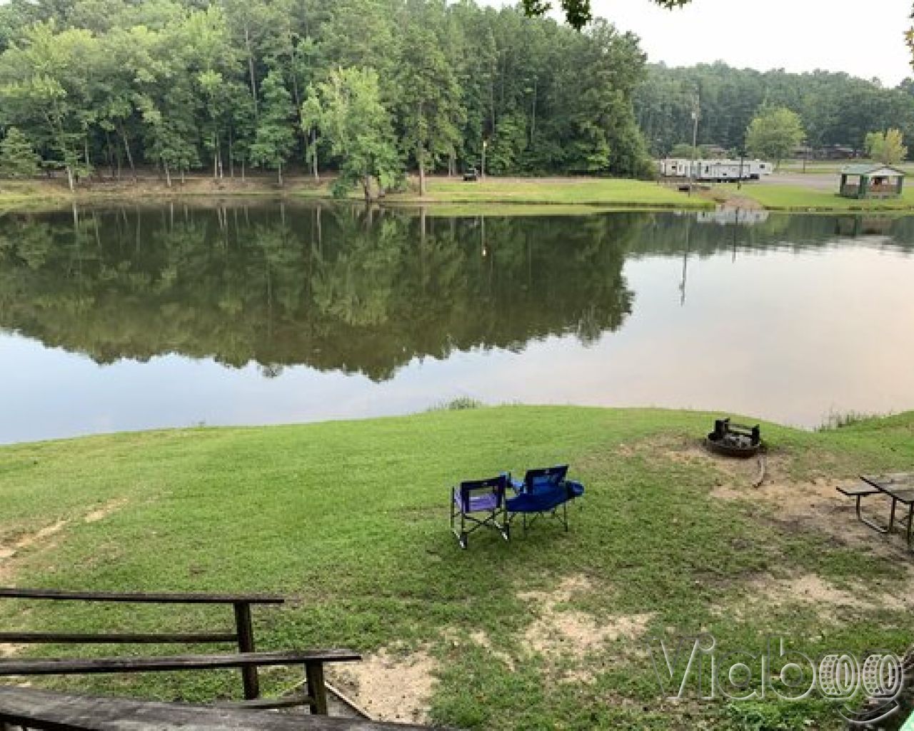 Escape to Tranquility: Your Guide to Lake Lurleen State Park