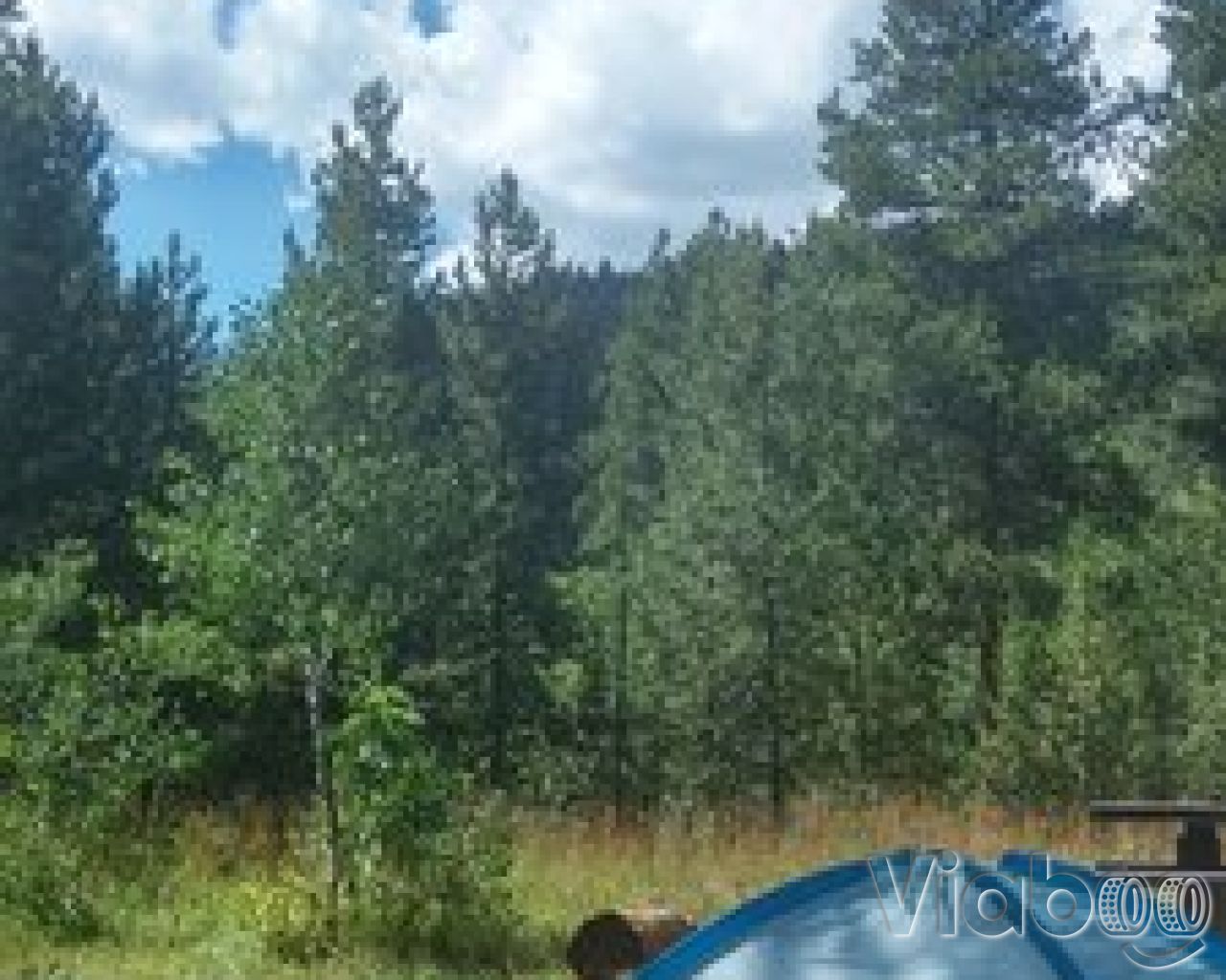 Soapstone Campground