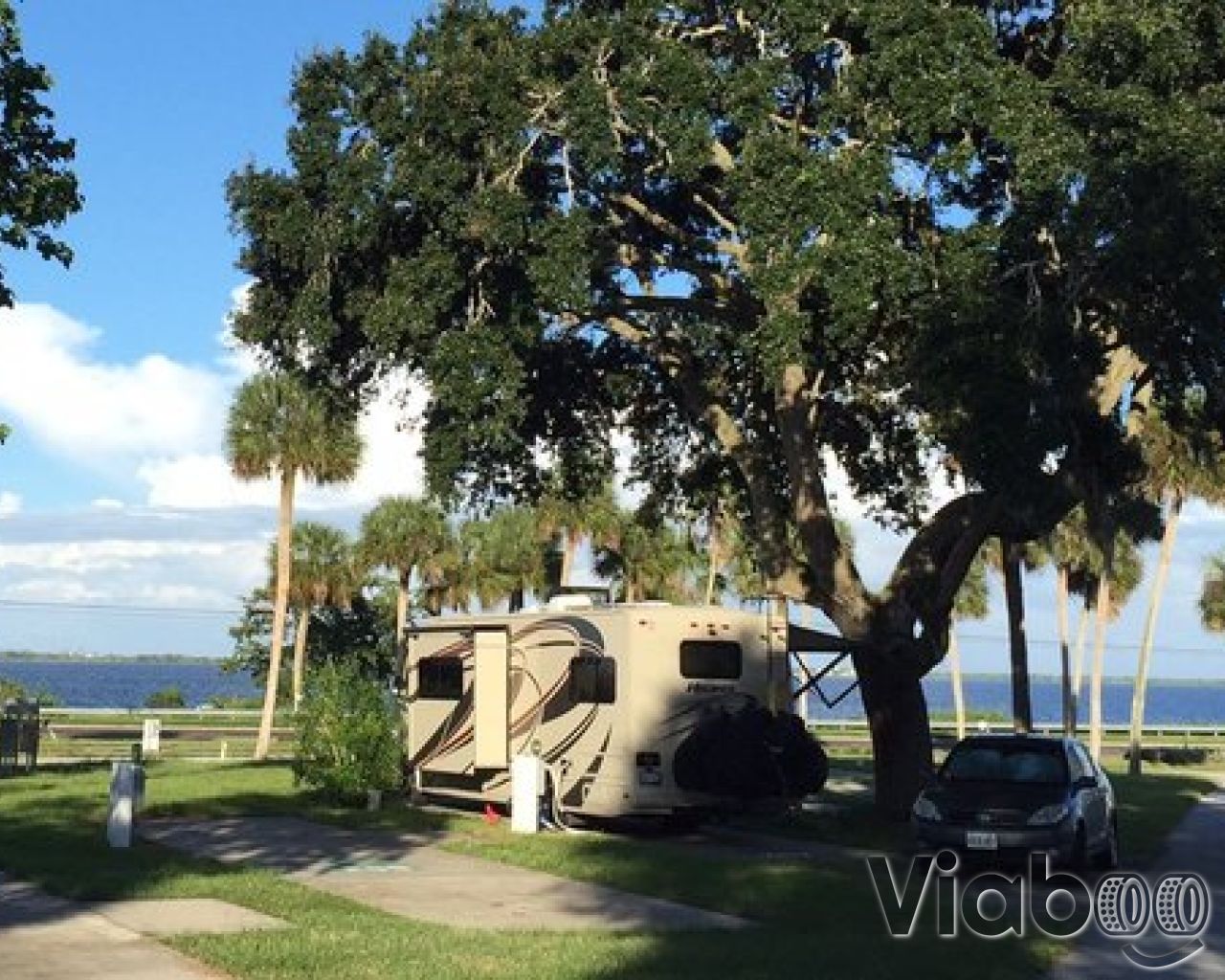 Camelot RV Park