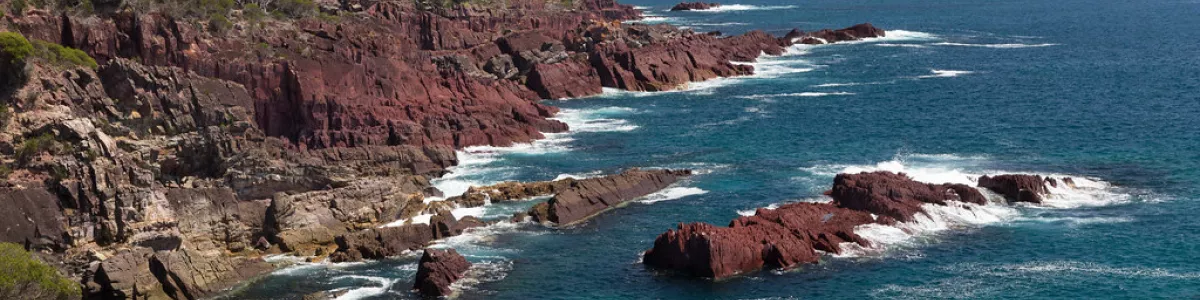 Ben Boyd Tower (honorary lighthouse ...