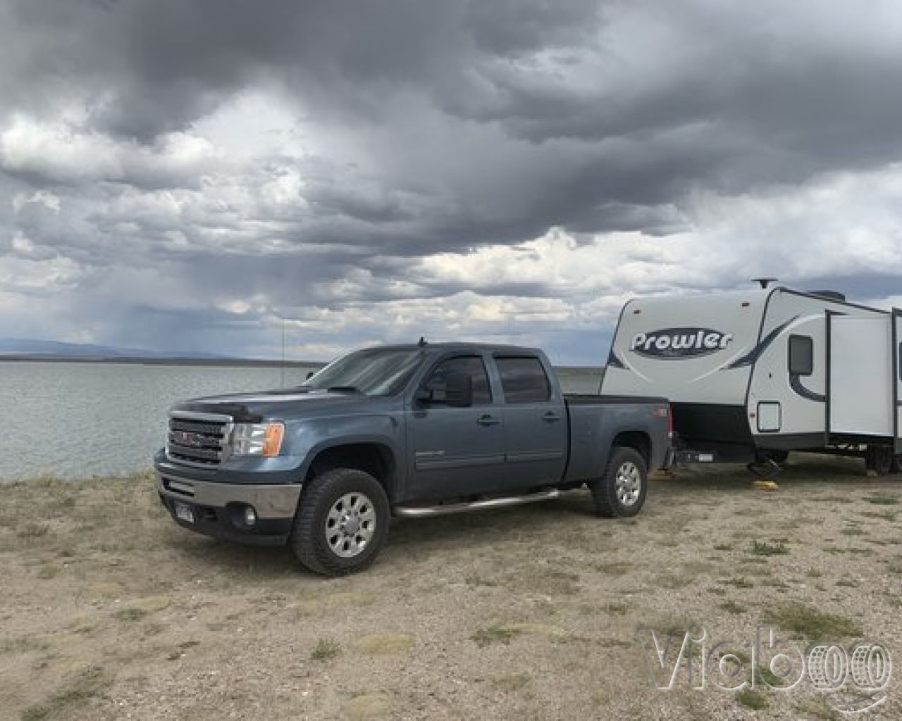 Big Sandy Reservoir Recreation Area