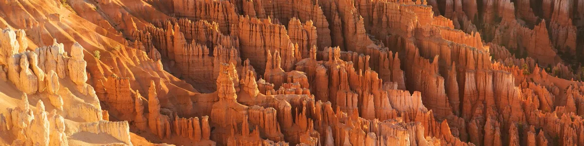 Bryce Canyon