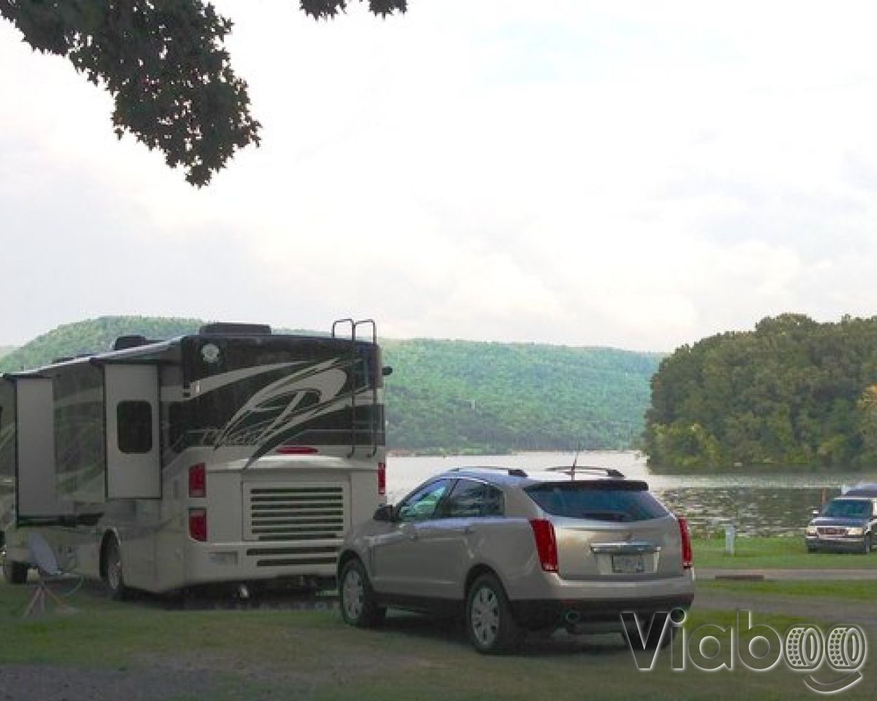 Marion County Park Campground