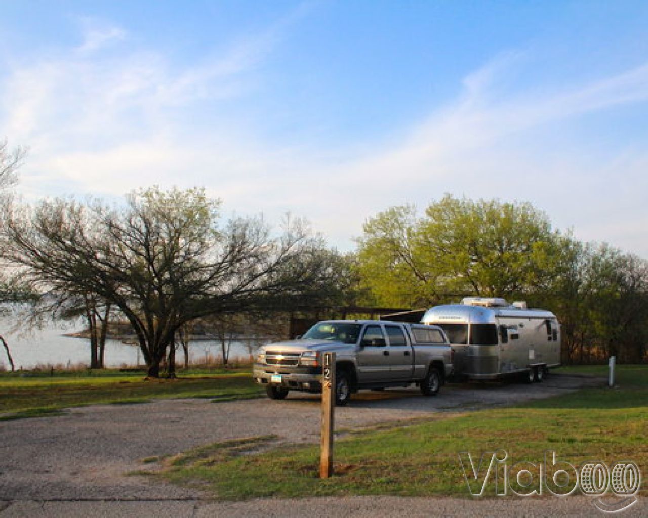 Osage Cove Campground