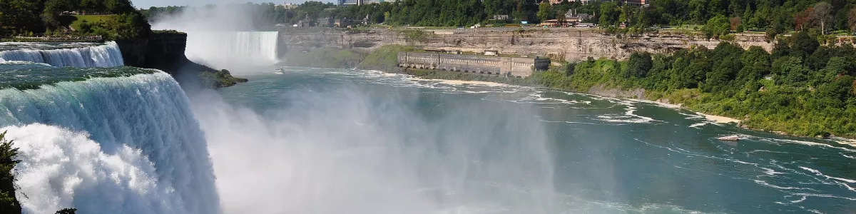 File:Niagara Falls and Niagara River.jpg - Wikimedia Commons
