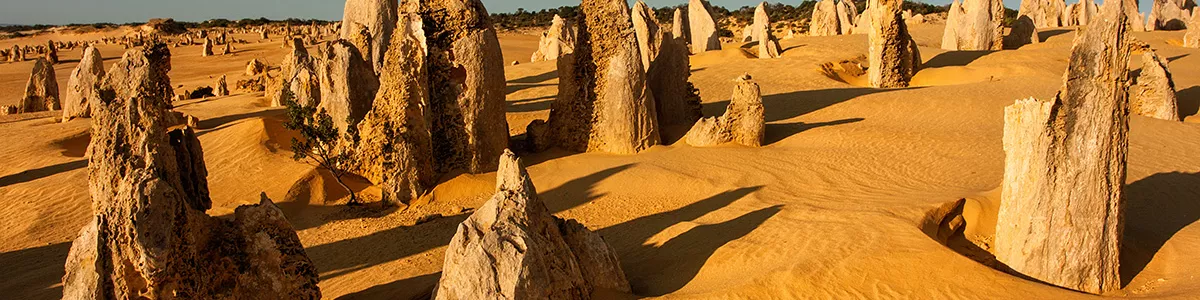 File:Pinnacles desert - Nambung ...