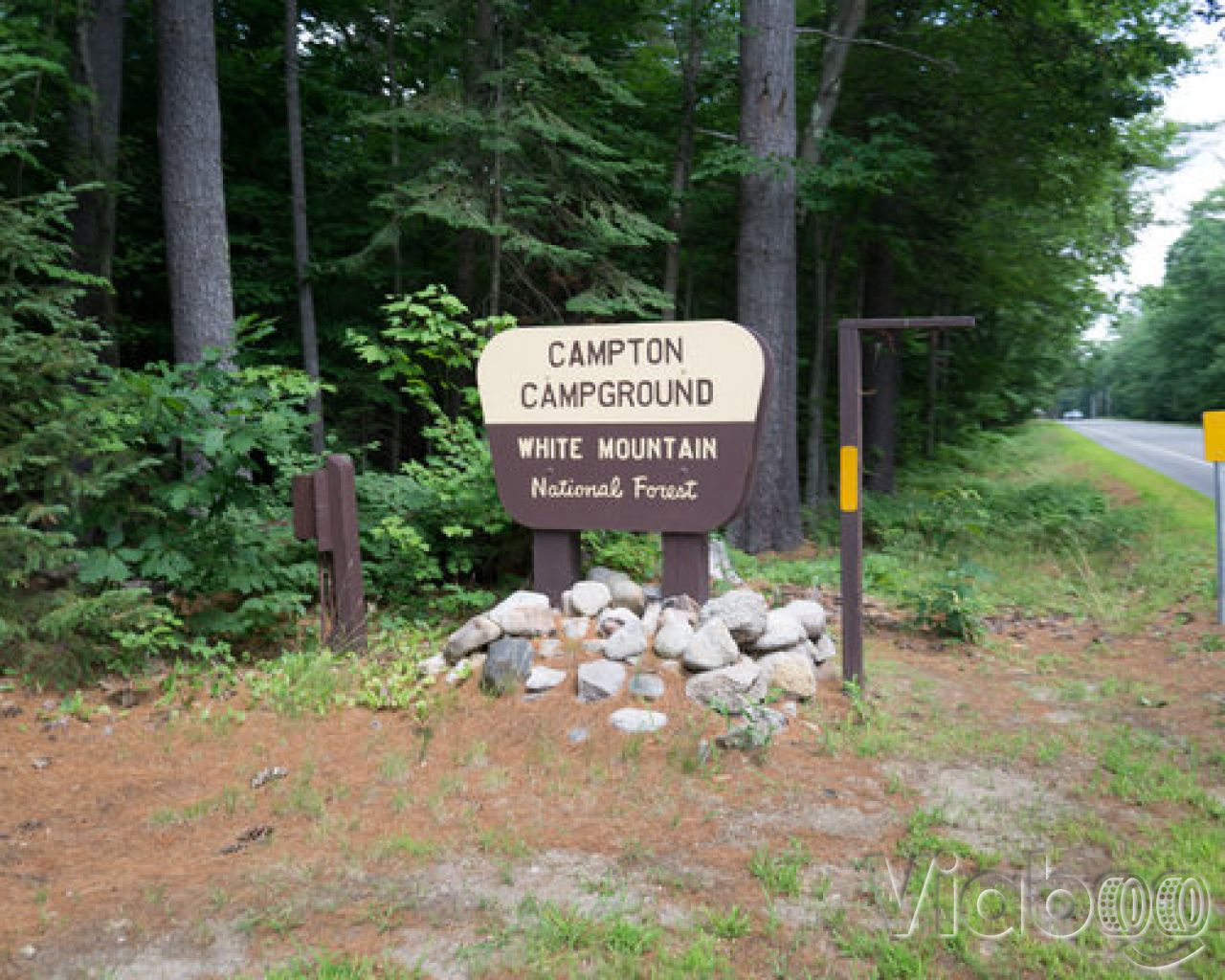 Campton Campground