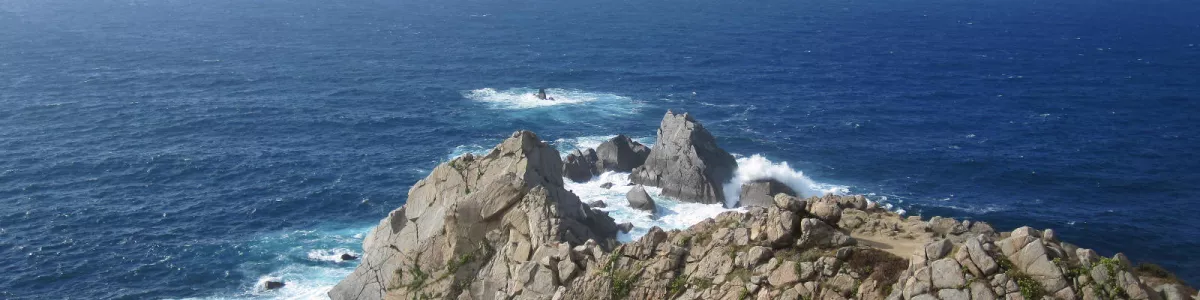 Cabo - Punta Estaca de Bares.JPG ...
