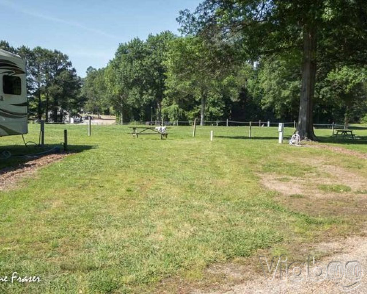 Chickahominy Riverfront Park