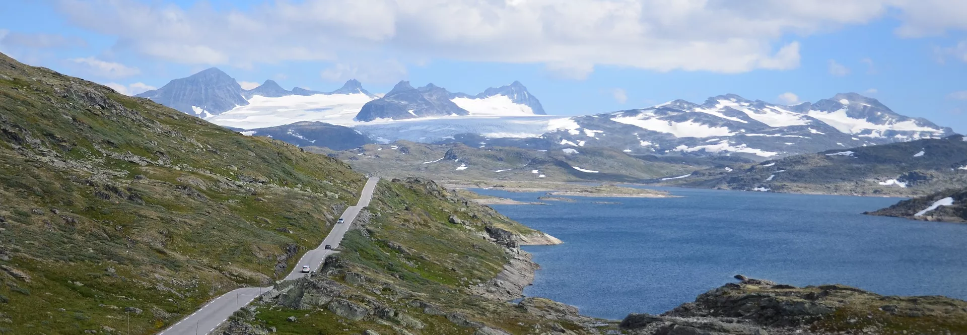 Viagem para Escandinávia oferece experiências visuais incríveis