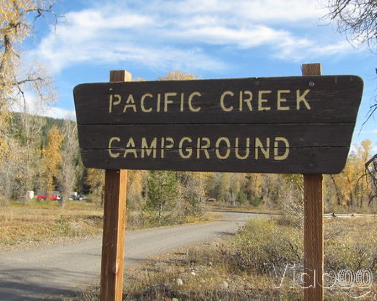 Escape to Idaho's Gem: Pacific Creek Campground