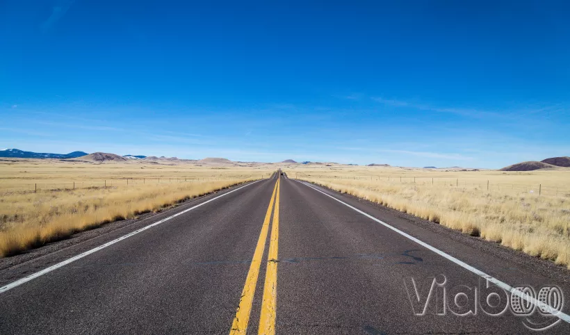 Discover the amazing New Mexico Road Trip | ViaBoo