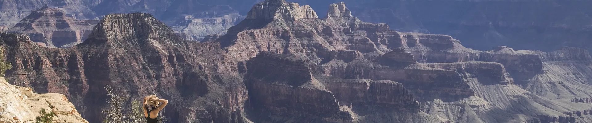 3 incroyables road trips à travers les meilleurs parcs nationaux des États-Unis - image