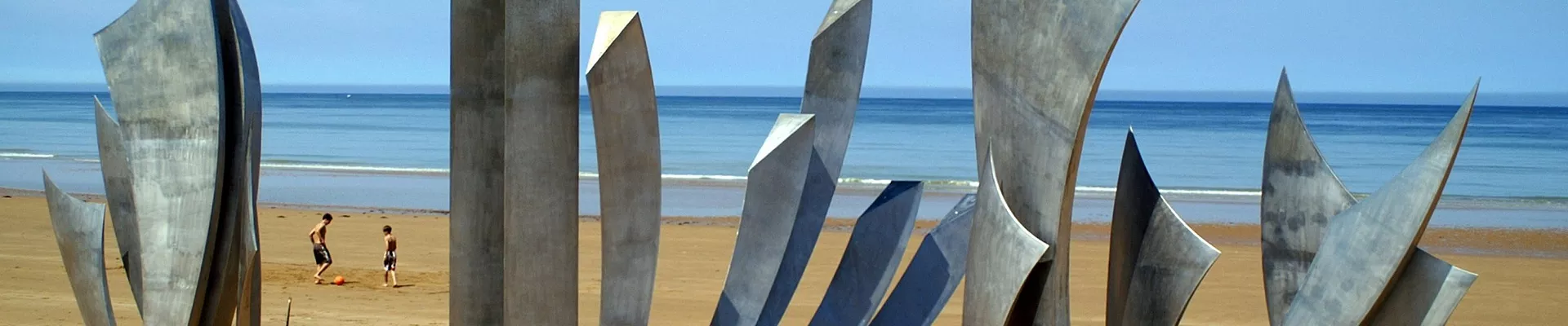 Le road trip ultime en Normandie - image