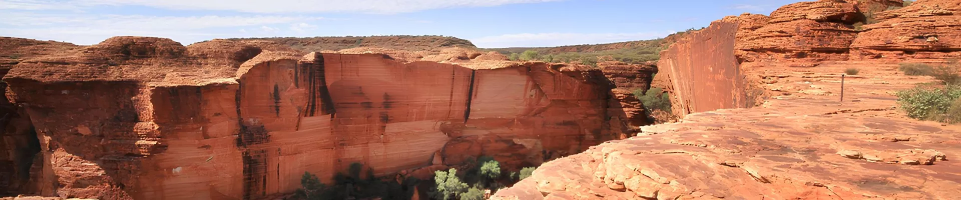 Territoire du Nord - entrez dans un autre monde - image