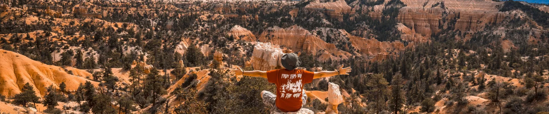 Amerika 10 Onvergetelijke Roadtrips - image