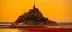 de-baai-van-mont-saint-michel-road-trip - road trip