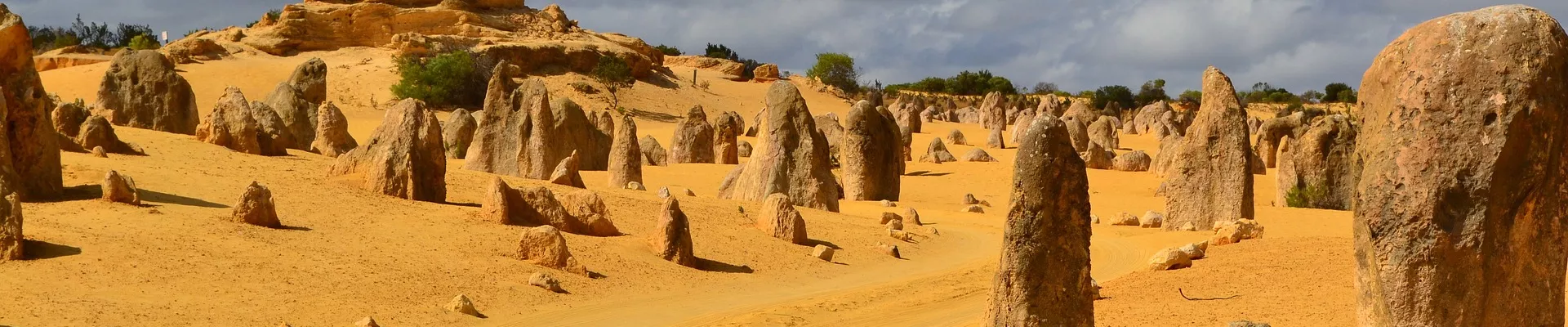 De Ultieme Roadtrip door West-Australië - image