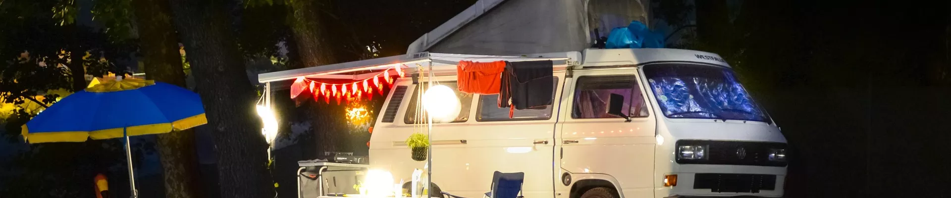 Duik in de Groene Buitenwereld met Viaboo.camp - image