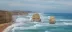 ocean-road-panoramaweg - road trip
