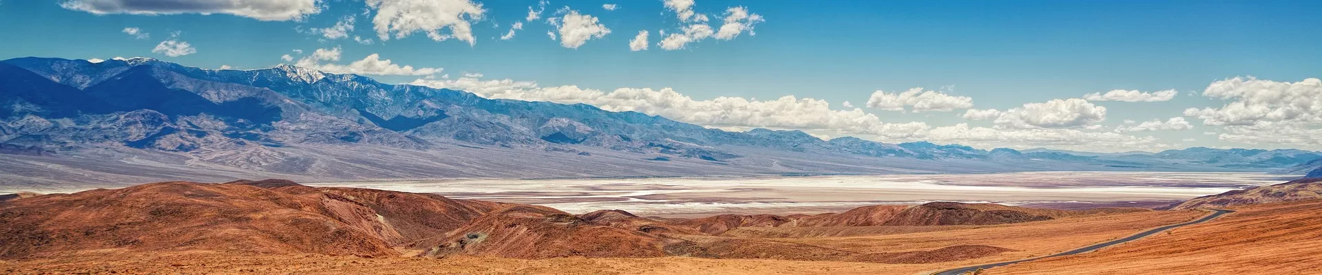 Ontdek de Schoonheid van Californië via Schilderachtige Routes - image