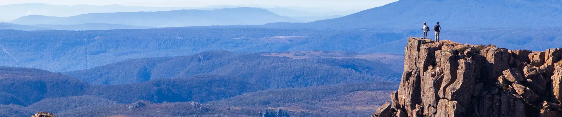 Reizigersgids voor Zelfrijdende Vakanties in Tasmanië - image