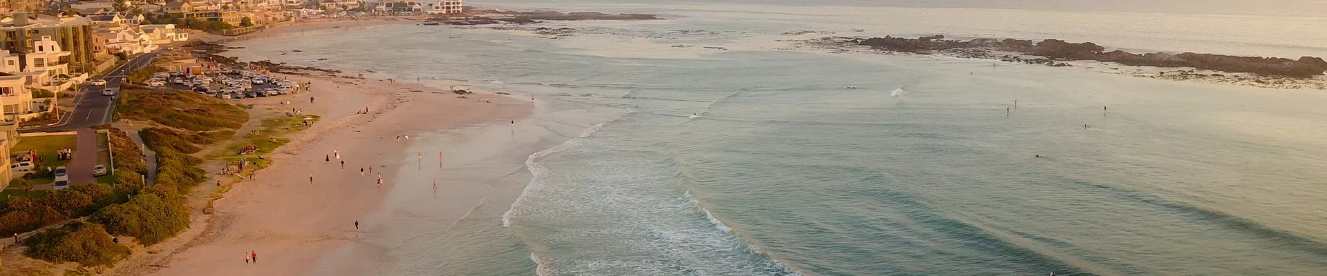 Tuinroute: Een Epische Roadtrip Door Zuid-Afrika - image