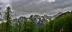 vrsic-panoramaweg - road trip