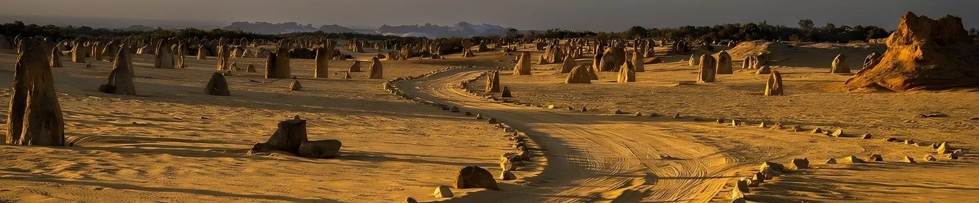 West-Australië is een Paradijs voor Roadtrippers - image
