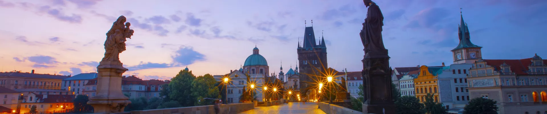 Czechy samochodem - atrakcje - image