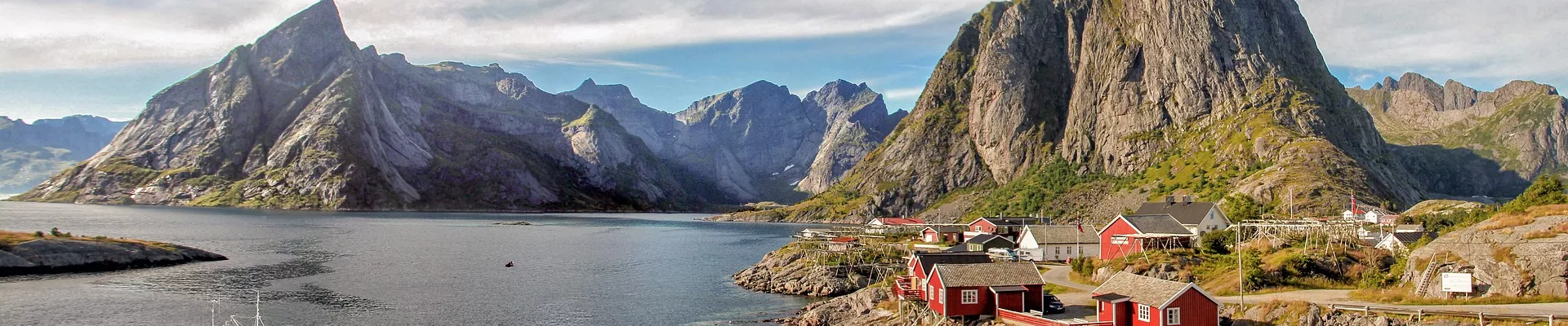 Wycieczka Samochodowa przez Raj - image