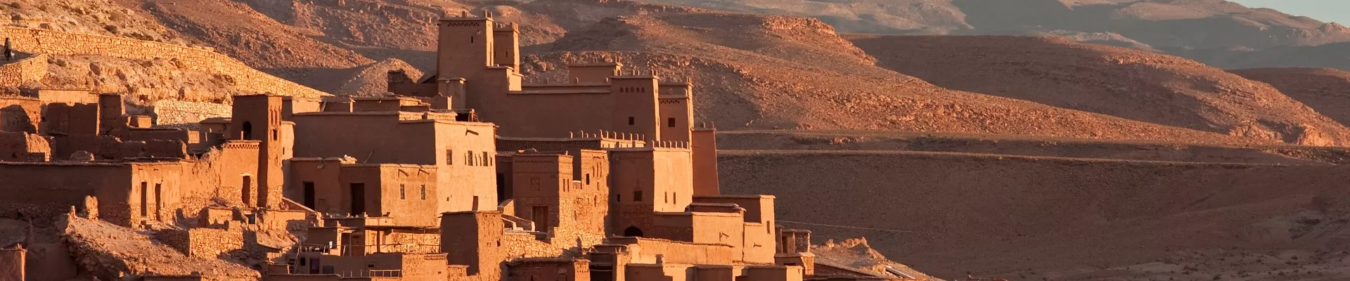 A 14-Day Moroccan Odyssey - image