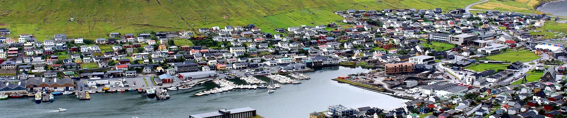 Faroe Islands: an off-the-beaten-path destination - image