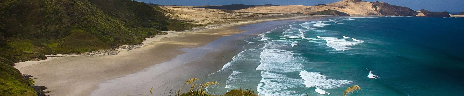 Guide to Campervan Holidays Across New Zealand - image